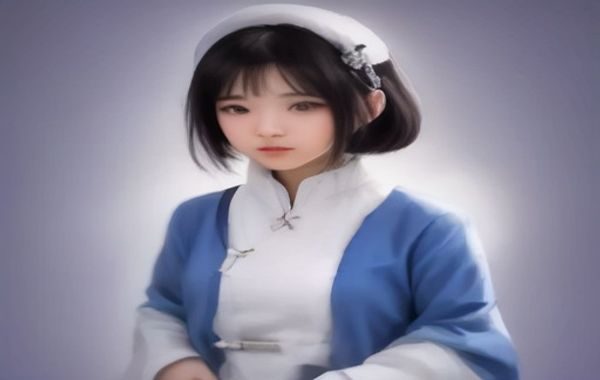 母子乱轮搜索趋势折线图，紫色配色，显示2024年至2026年各关键词搜索印象量变化曲线